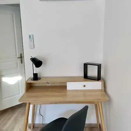 * Maison Chez J&j - Cité Médiévale * Carcassonne