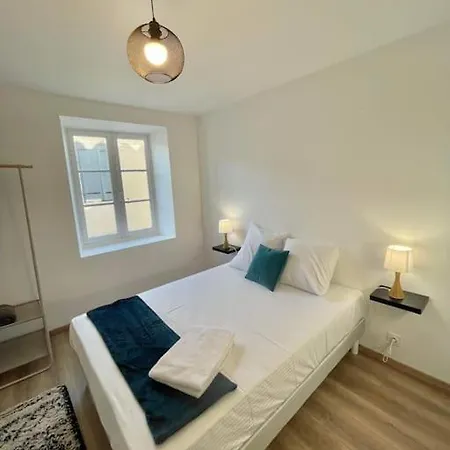 * Maison Chez J&j - Cité Médiévale * Carcassonne