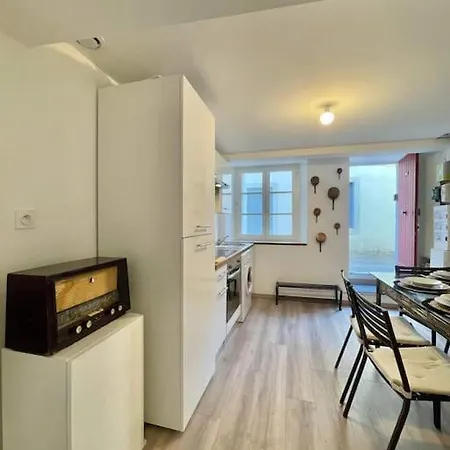 * Maison Chez J&j - Cité Médiévale * * Carcassonne