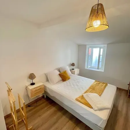 * Maison Chez J&j - Cité Médiévale * *