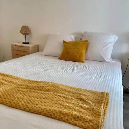 בית נופש * Maison Chez J&j - Cite Medievale * קרקסון