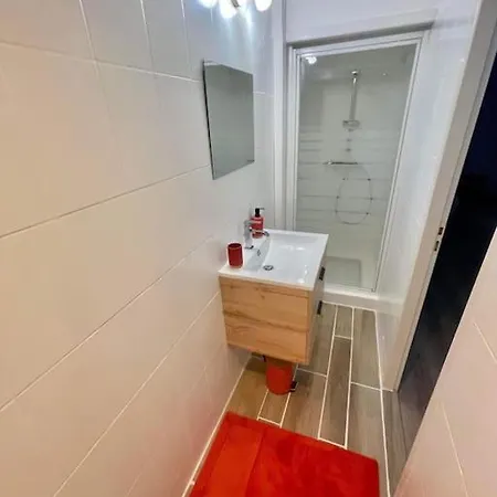 * Maison Chez J&j - Cité Médiévale *